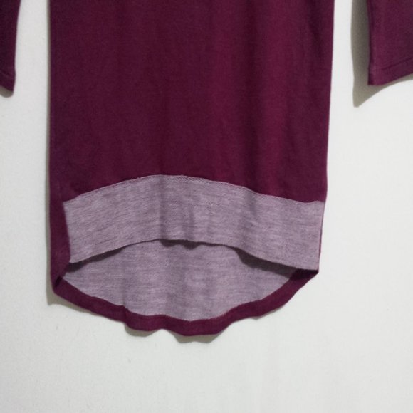 Jenna & Jessie "Believe in Yourself" Top - Picture 4 of 8